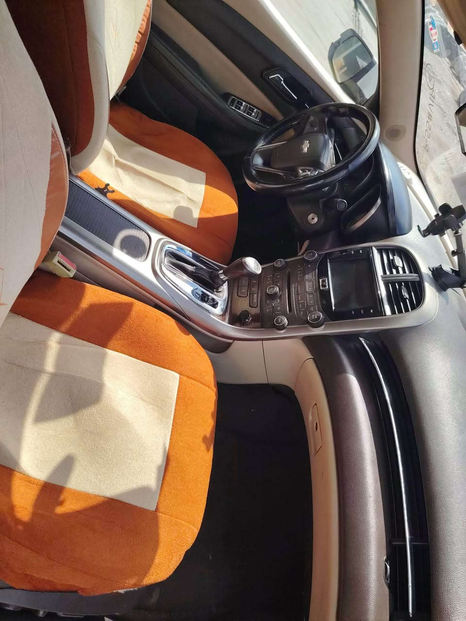 سلام علیکم 
عیندی مالیبو خلیجی شریکه منصور
مودیل 2013
مواصفات 1/1  LTZ
صبوغ شبرباب سایق بدون ضرر
مونصفات 
کیرتوماتیک
چام کاربای 
بریک بصمه
فولیوم
فتعه
صدوق بصمه
مراعی شفت کاربای
مسجل قاصا
بی مواصفات وایه 
معرک 4/ حجم 2400تنفس عادی
کیرمعرک سدر عدادس کولوشرط
سنوی رقم جدیدمکان اربیل 
تراوس بس رقم شیمالی
سعر95$شویه بی مجال *********** واتساب أربيل, العراق
