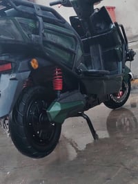 ماطور شحن • موديل٢٠٢٥ • ٦بطاريات