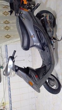 دراجه بيجي تسع زروف بلادي حاويه برغي ما مفتوح بيه 07824727095
