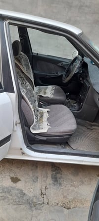 دايو اسبرو • محرك و كير شرط • رقم كركوك