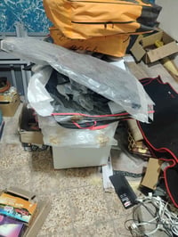 ادوات احتياطيه • قطع غيار سيارات • فلاتر تبريد • فلاتر دهن • مجاول ابل...