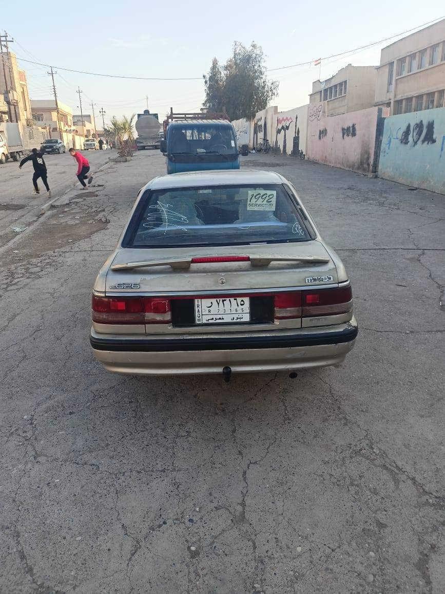 مازده صندوك626 سنويه ل29 محرك 12اصل كابريته لاصرف ولانفخ كير مابي شي طخمها مابي شي جوم 4كهرب تواير طخم جديد باتري جديد السعر 27 وبيها مجال ***********/***********
