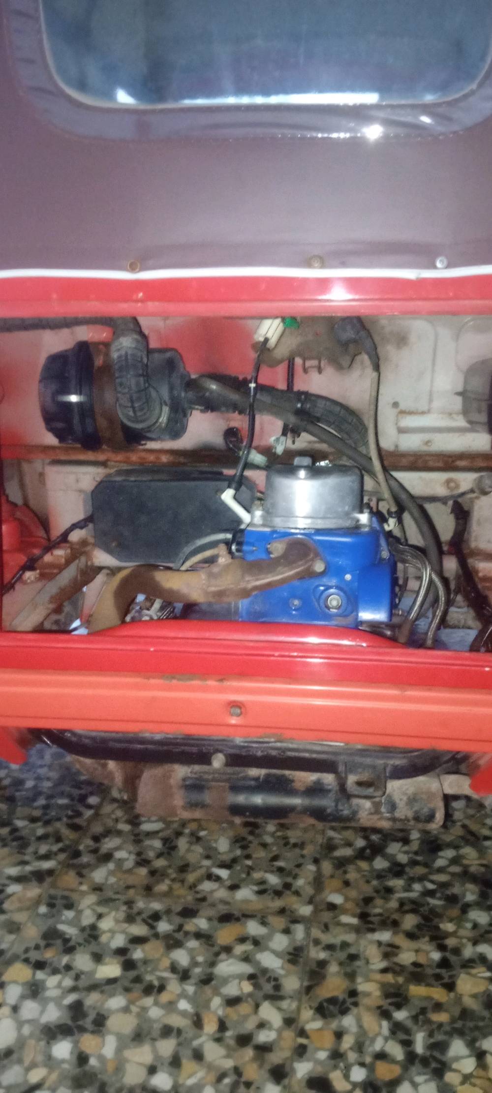 العنوان زعفرانية شارع المدرسة 