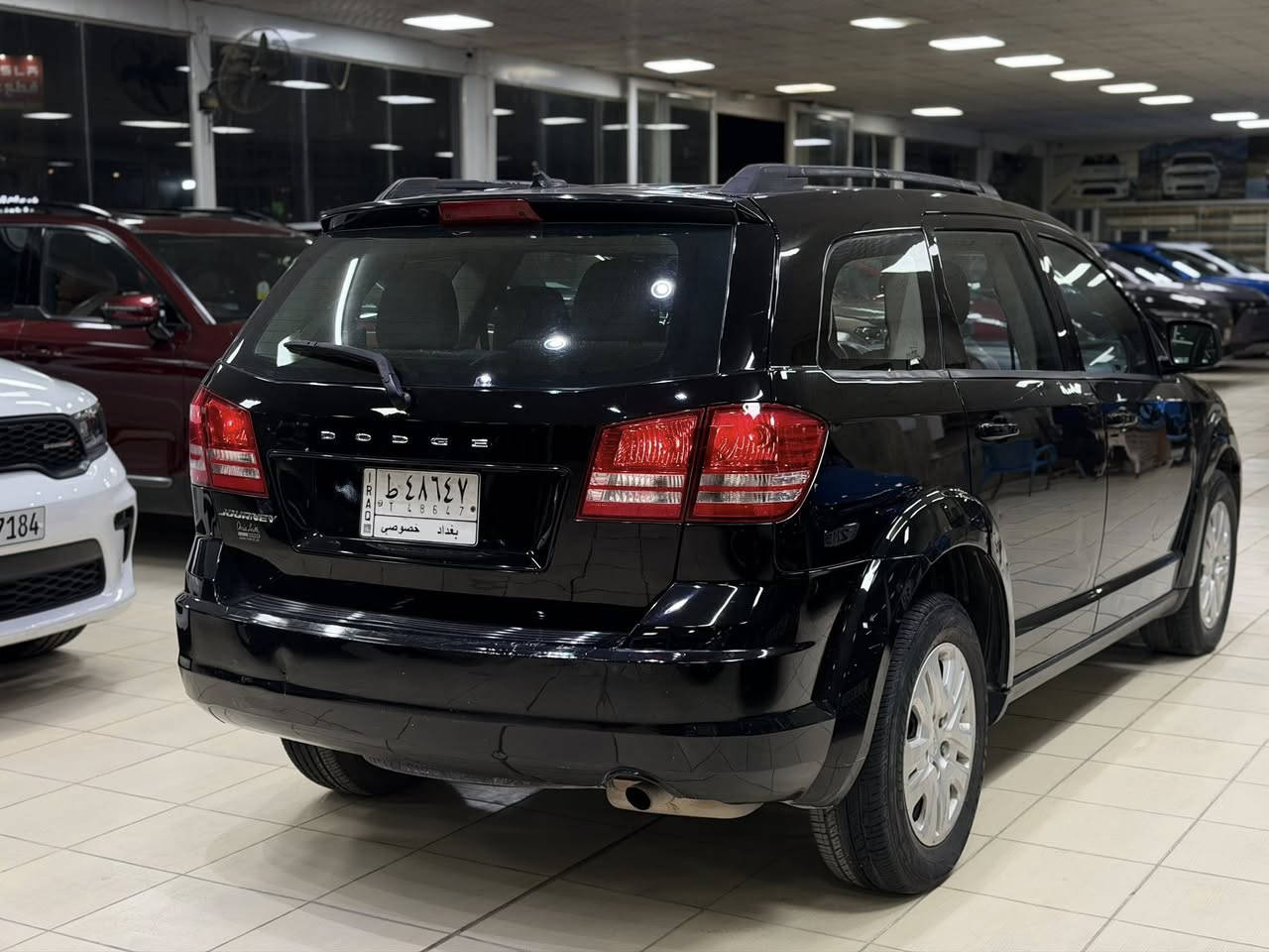 اللهم صل على محمد وال محمد 

الي ميشتري رجاءً رجاءً لا يخابرني ولا يراسلني ولا ينطي وعود وكلام وراح اجي ولاتنطي كلمه ع سياره واني شراي مثل ما سووها وياي هواي ناس وكطعو رزقي ورزق ناس غيري مع الاسف والرزق على الله 
……..
2017
4 سلندر
3 قطع تبريد
حداديه كامله جديده وسياره خير من الله
مكفوله وبيها صور حادث وتقرير راسلني وتساب ارسله الك
بالعراق صار بيها شخط باب سايق وخلفي نصبغ نصهن
السعر 119 مع مجال بسيط جداً 
مكان سياره نجف ومسويلها هزه وكامله 
*********** وتساب
