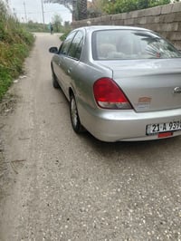 صني ٢٠١١ • مكينة ١٦٠٠ • رقم سليمانيه