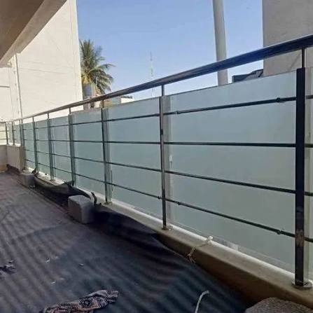 اللهم ارزقنا من واسع فضلك يارب
على بركة الله 
تعلن #حداده #الاخوين عن #خفض الاسعار 
لجميع اعمال #الحدادة تضامنا مع تاخر الرواتب 
لذلك اخوان كل ما يلزم اعمال الحدادة 
#سقائف #ابواب_وشبابيك_ومحجرات_درج 
وكل مايخص #عالم #الحدادة 
ماعليك سوى الاختيار ودع الإبداع لنا 
***********
***********
