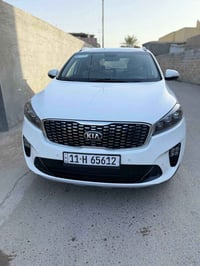 سورنتو موديل 2020  الدوليه فول مواصفات عدا الفتحه ماشيه  140  السياره ...