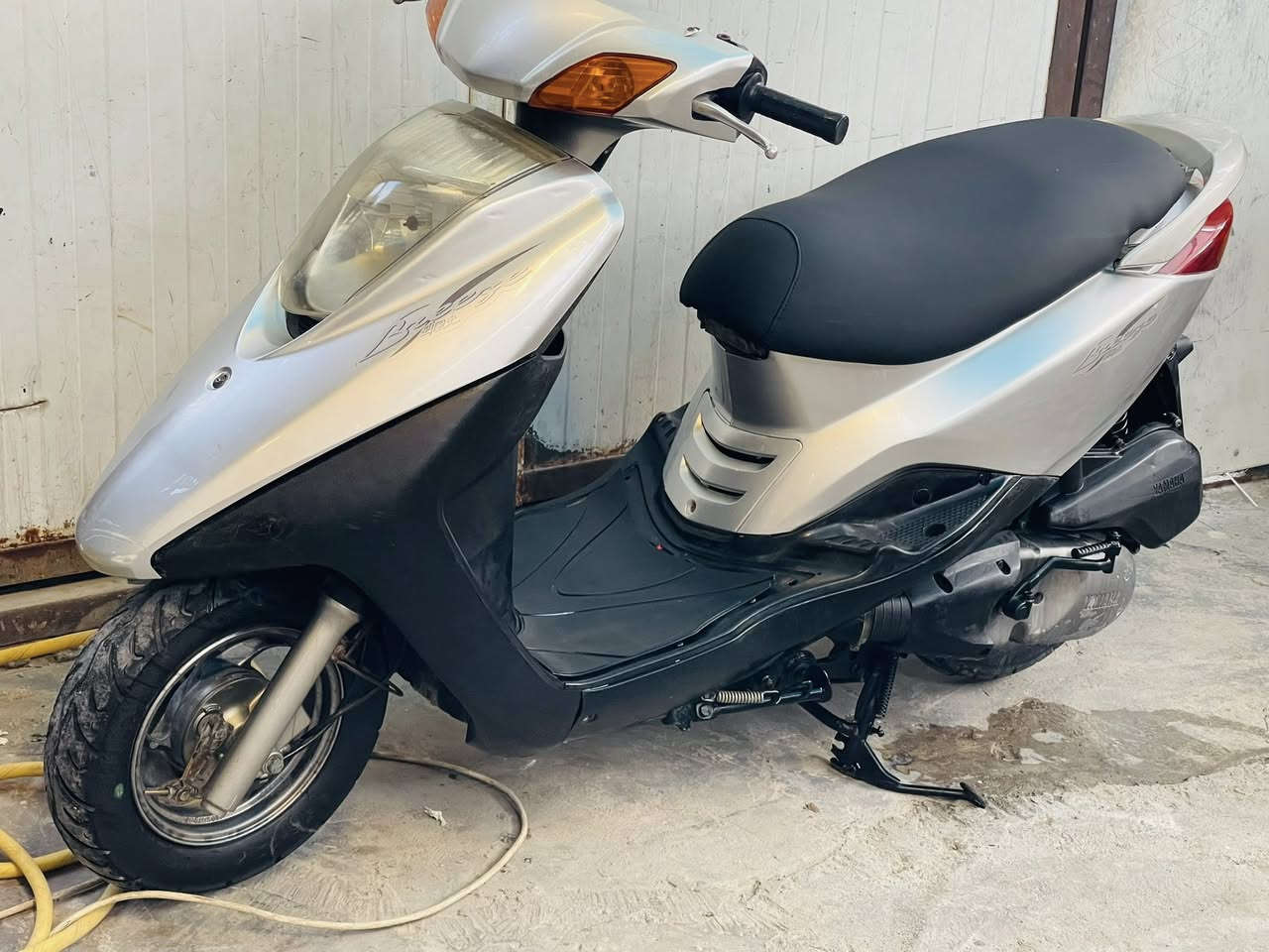 السلام عليكم دراجه إبريز نضيفه جدا


**إذا كنت صاحب هذا الإعلان وتريد حذفه لأي سبب، رجاءا أرسل رسالة إلى الدعم الفني**