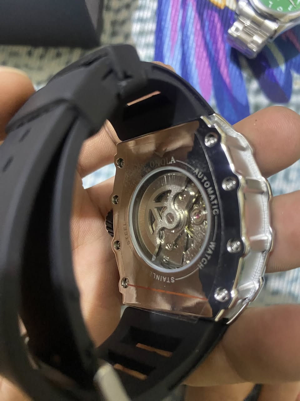 اعلى سعر بلعافيه


**إذا كنت صاحب هذا الإعلان وتريد حذفه لأي سبب، رجاءا أرسل رسالة إلى الدعم الفني**