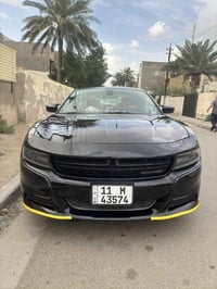 من رخصة الأدمن اخوان مراوس بكامري رقم بغداد فقط  جارجر 2015 اصل كندية ...