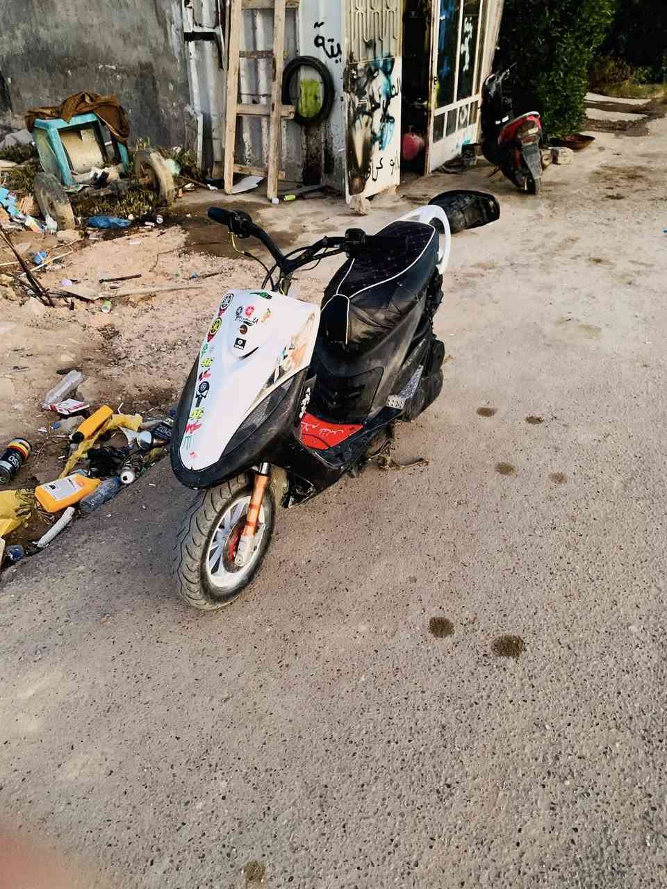 ماكس عدله مالعب مناقصها شي سلف نكره وحده كهربائيات كلها شغاله شلعه ومعدل خير من الله 55 متواجد خاص فقط


**إذا كنت صاحب هذا الإعلان وتريد حذفه لأي سبب، رجاءا أرسل رسالة إلى الدعم الفني**