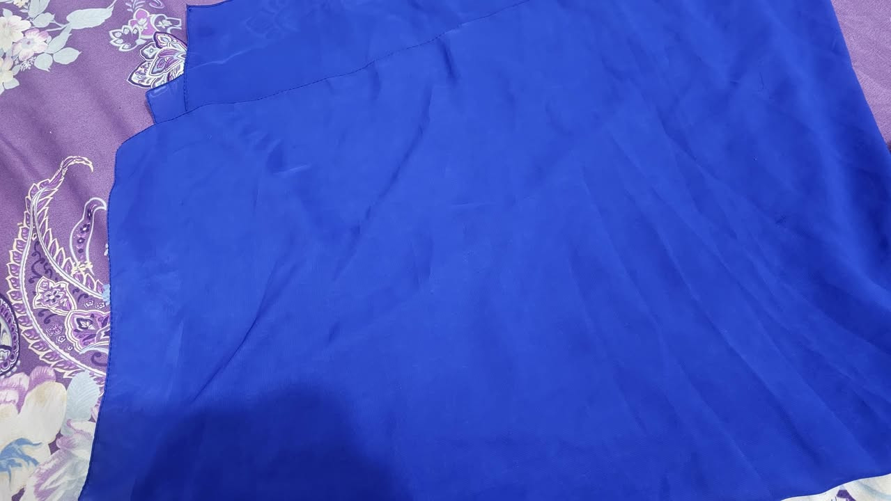 شالات جرجيت غير مستعملات سعر القطعه الفين بسسس


**إذا كنت صاحب هذا الإعلان وتريد حذفه لأي سبب، رجاءا أرسل رسالة إلى الدعم الفني**