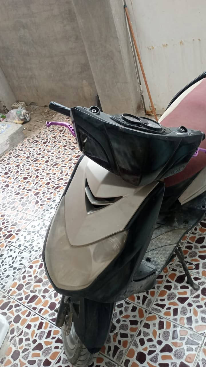 سلام عليكم دراجه سكنس فحل للبيع السعر ٥٥٠ وبيها مجال


**إذا كنت صاحب هذا الإعلان وتريد حذفه لأي سبب، رجاءا أرسل رسالة إلى الدعم الفني**