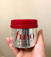 فينو بريميوم • ياباني • علاج التقصف