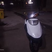 دراجة سبيسي • شغالة • خاجيه