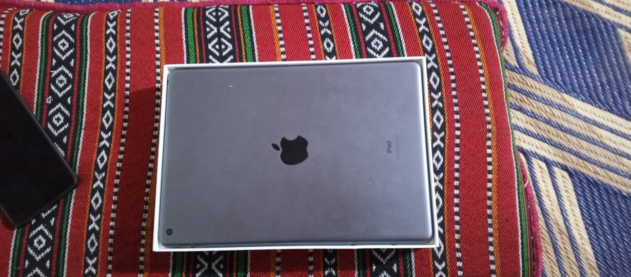 سلام عليكم ايباد ٩ الابل الاصلي مكاني بصرة كرمه علي السعر ٢٧٥ وبيه مجال المو شراي لا يدخل


**إذا كنت صاحب هذا الإعلان وتريد حذفه لأي سبب، رجاءا أرسل رسالة إلى الدعم الفني**