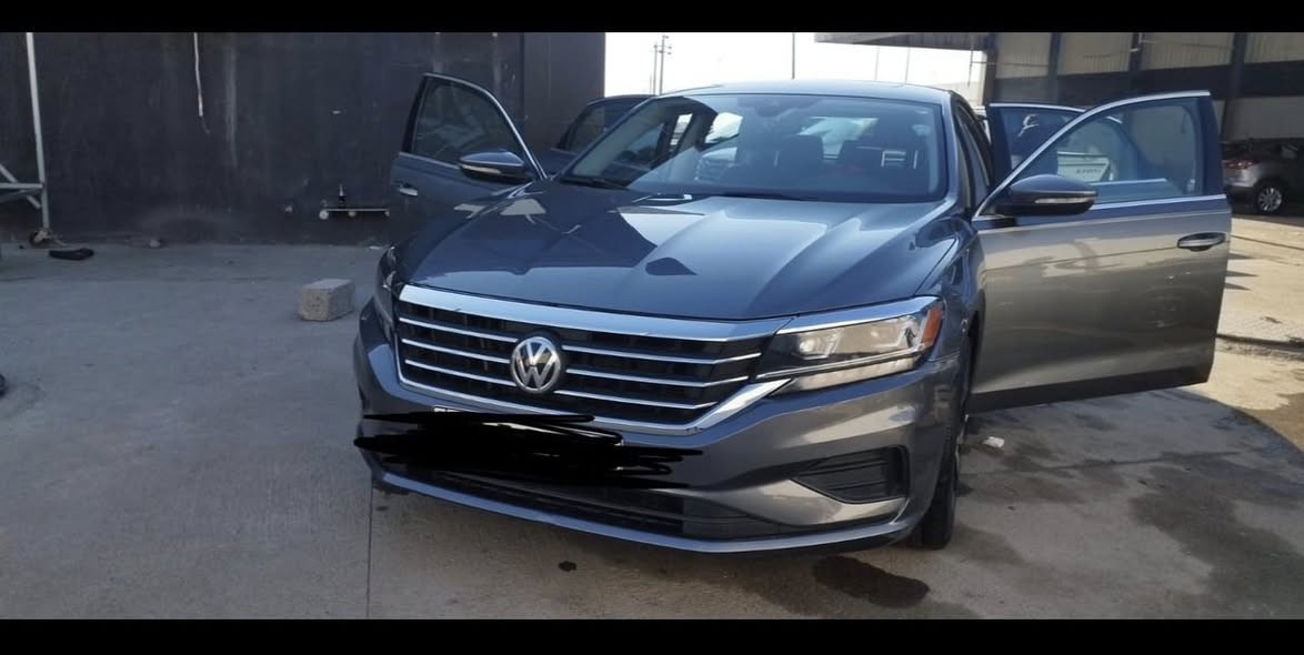 /كوردى
اربيل: فولكسفاغن پاسات SE, 2021
عدد الأميال 81000 ميل
ضرر:٢
السعر: $15500
لمزيد من المعلومات الرجاء اتصال على هاي الرقم ***********-
****
*********
ههوليّر: ڤولكسواكَن پاسات SE, 2021
ماوه ى رؤيشتن 81,000ميل
ليدراو:٢ 
نرخ: $15500مجال
بو زانيارى زياتر تكايه په يوه ندي بكه به م ث.م***********
