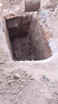 بناء • حفر • الديوانية