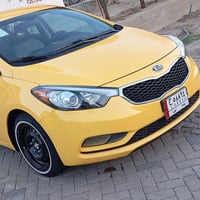 فورتي 2014وارد امريكي حادثها باب فقط بدون دواخل مكينه كير تبريد صدرتخم...