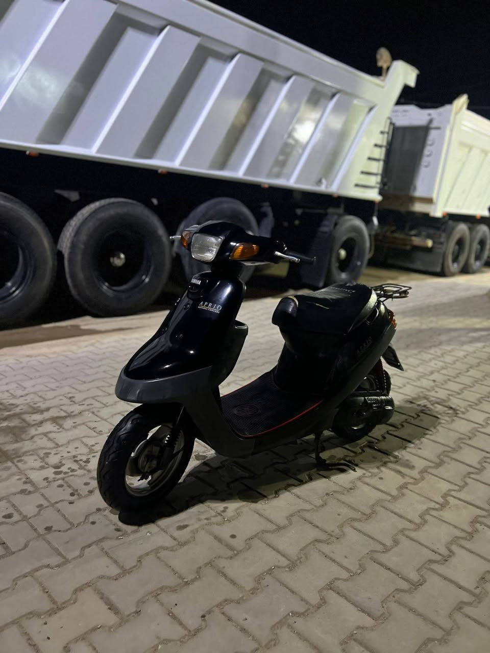 سلام عليكم اخوان هاي دراجه بطه الدراجه نضيف وتعال وشوفي وبرغي ما مفتوح بيها وجيب وياك الف مصلح خلي يفحصها اي برغي ما مفتوح والدراجه شوفت عينك تشتغل سلف نكره وكهربائياتها كلها شغاله ودراجه تطيك شعله ومعدل ودراجه ما متعوبه امانت الله ورايها 600 وبيها مجال
المكان: دور النفط قرب الحسينيه بتول الزهراء
 الاستفسار واتساب او تتصل ع هذه الرقم
***********
