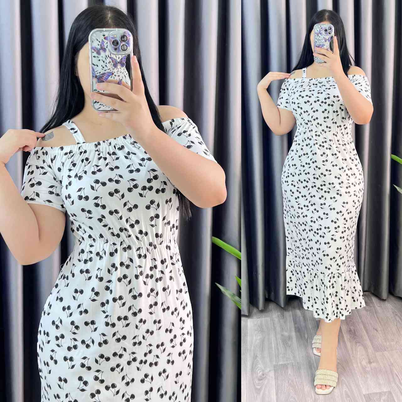 بضاعه اجنن 🤩  كل يوم موديل جديد 
الرزق على الله  🤗 🤗 
مجموعة موديلات 
يتوفر جمله 🥰🥰 
يوجد خدمة توصيل إلى جميع المحافظات


**إذا كنت صاحب هذا الإعلان وتريد حذفه لأي سبب، رجاءا أرسل رسالة إلى الدعم الفني**