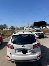 سنتافي 2012   خليجي بصمة تشغيل  مكينة V6 حجم 3500   فتحه   3 قطع تبريد...