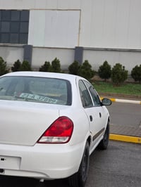 صني • ٢٠١٢ • تكسي