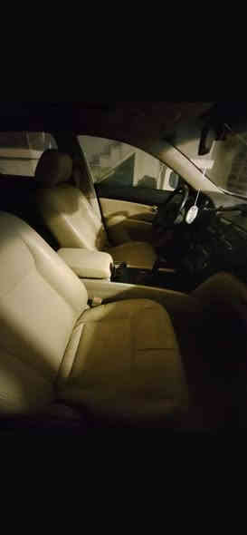 مساء الخير عليكم ..
سيارة امكراند موديل 2012 حجم 820 محرك 2000 بلادي متسيوبيشي محرك وكير ..
الفول مواصفات مال موديلهة
الكير والمحرك الحمد لله اي خلل مابيها ولا تبخير وشلعتهة حلوة تبريد بلادي قطعتين
تخم تاير وصدر امامي كامل ومشط ستيرن وراديتر وباتري جديد بدلتهن بشهر محرم الي راح ..
السيارة بيها باب السايق مصلح ومصبوغ والضاغطة مال قايش بدلتهة مال تفسيخ بس ديطلع بيها صوت ممأثرة ع السيارة مجرد صوت 
وبيها بالصندوك راجع عليهة ابو جكسارة بالهوك ضربة خفيفة
والبجم الامامي كذلك راجع ابو جكسارة بالهوك مفلش الشباك وشوية طعجة بالبنيد ..
عليهة غرامات تقريبآ مليون و 400
والسنوية منتهية
اني ابيع معلية لا بغرامة ولا بأي شي اجي فقط ابصم اليشتري هو يتكفل بكلشي
مكان السيارة بغداد البلديات محلة 730
السعر 55 ورقة
سيد ليث الحسني ***********
لطفآ ليريد يتصل خلي يتصل او يراسل العصر
وشكرآ لكل الاعضاء والادمنية المحترمين
