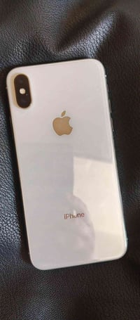 آيفون XS • نضافة ١٠٠٪ • قفل