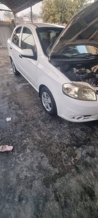 افيو • ١٥٠٠ سي سي • ماشي ١٥٥٠٠٠