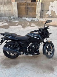 بولسر • ٢٠٢٣ • مرقمه