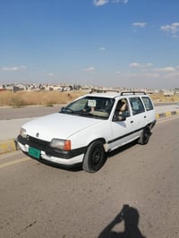 كاديت موديل 91 حجم 16 سنويه خضره شرط التحويل من الشرعي محرك لاصرف ولا ...