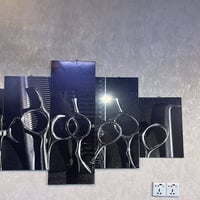 عندي اغراض مال حلاقه للبيع كلمن وسعره    مكاني بغداد الدوره المهديه ال...