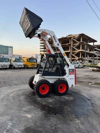 بوبکات • S130 • دخول أوروبي