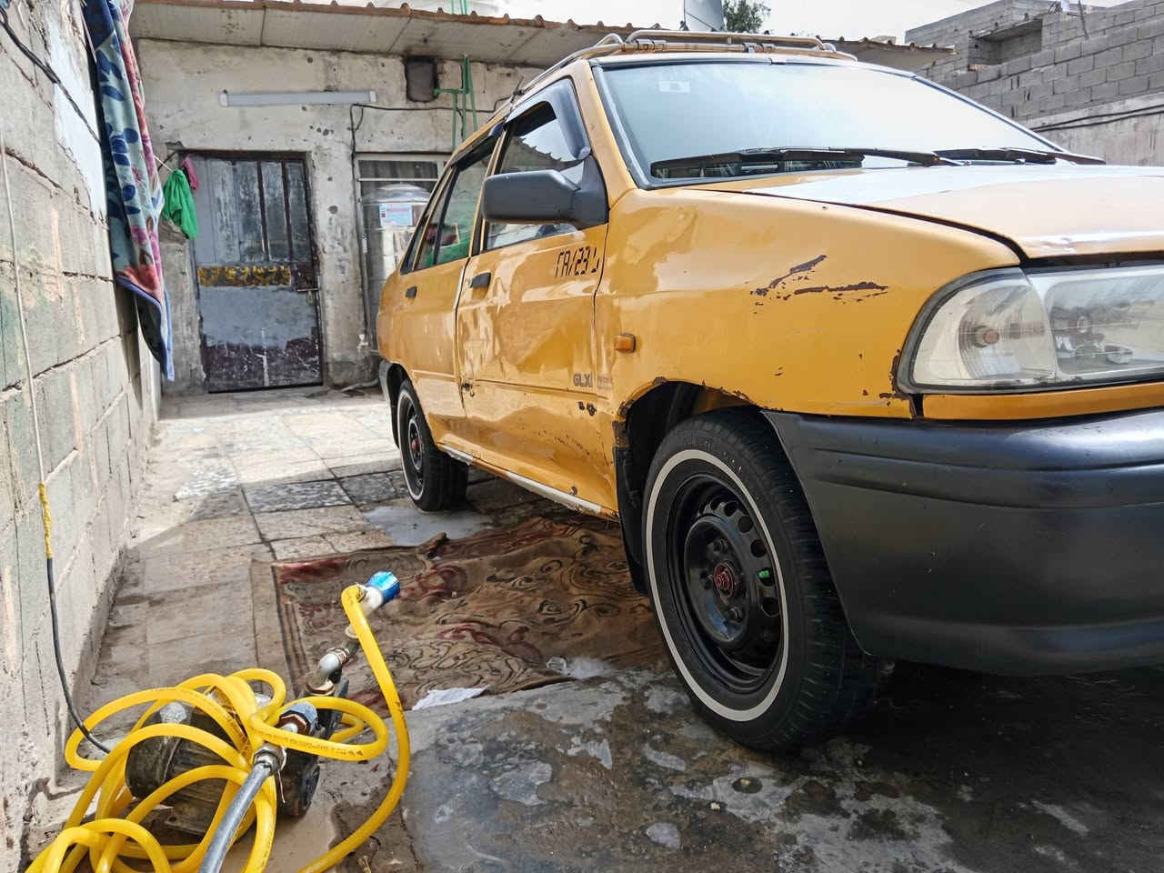 سايبا للبيع 2010 سنويه ل28 باسمي سياره تخم تاير جديد كهربايات جاهزه صدر جديدمكينه بداية خيط بخار    مكاني بغداد سعر 25 ما متواجد علفيس   ***********
