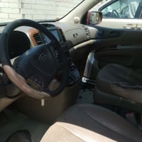 سيدونا EX • ٢٠٠٦ • فول مواصفات