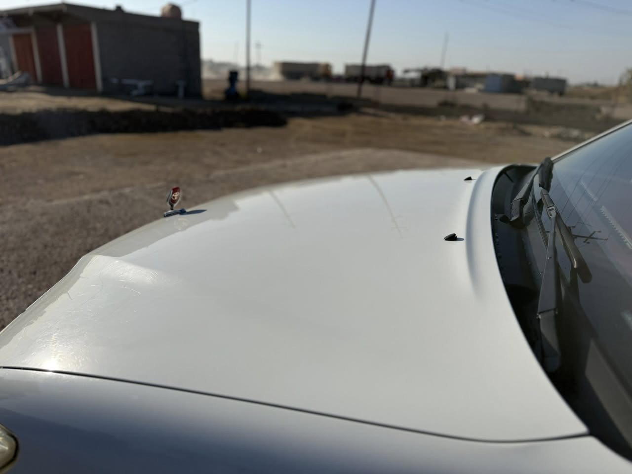 السلام عليكم

هايلوكس 2015 كفاله عامه گير اوتماتيك محرك مامفتوح ع وضع شركه لا تنقيص لا تبخير تخم تاير شاصي 19 رقم واسط تحويل ثاني يوم للاستفسار ***********
