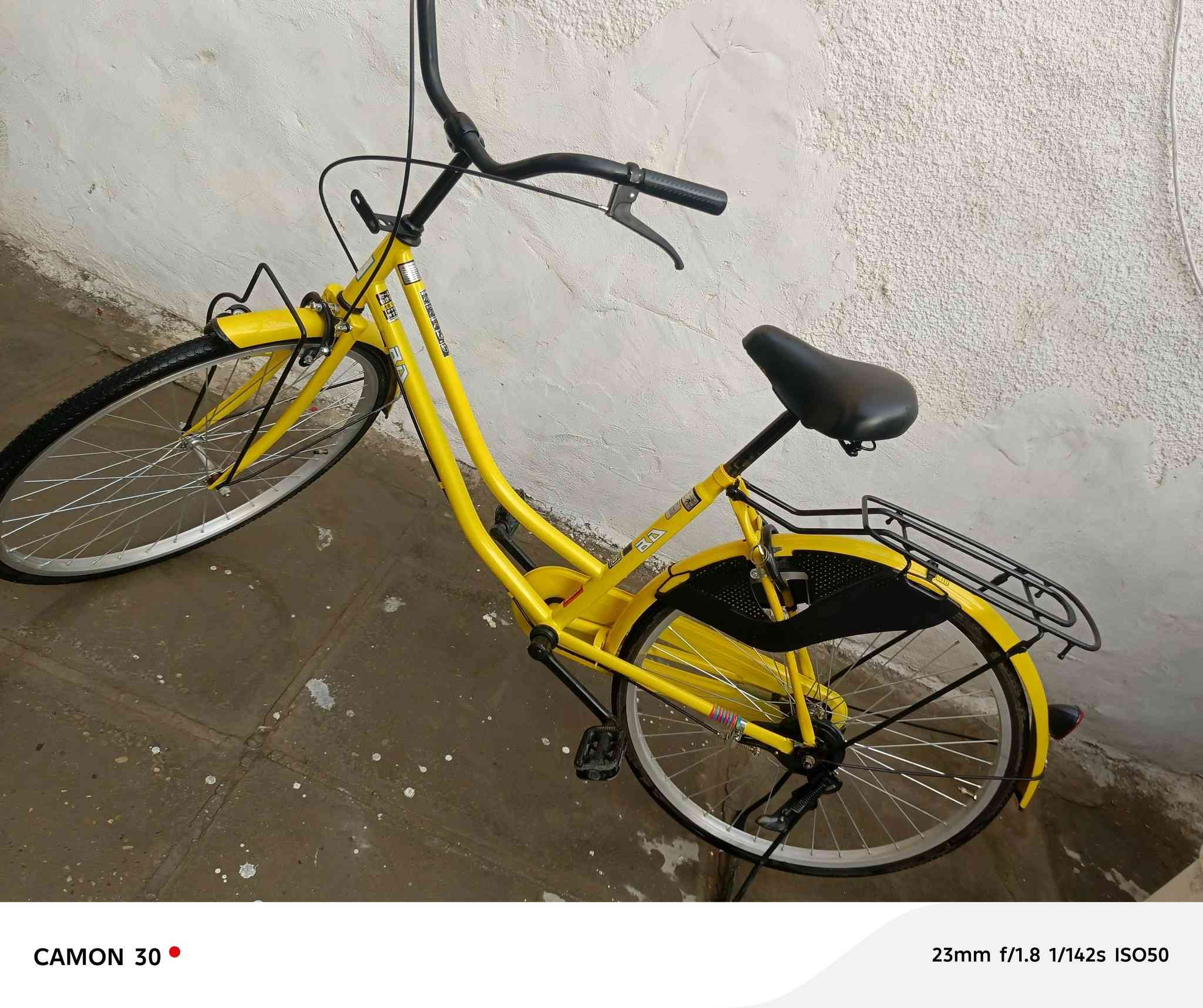 بايسكل للبيع حجم26 للبيع سعره100


**إذا كنت صاحب هذا الإعلان وتريد حذفه لأي سبب، رجاءا أرسل رسالة إلى الدعم الفني**