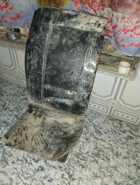 قطع غيار جيب • نص عمر • مكاني ميسان