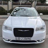 ٣٠٠ C • محرك ٣.٦ • كلين تايتل