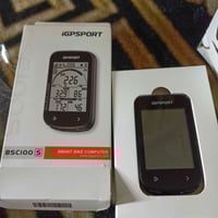 كمبيوتر دراجة • جي بي اس • قياس سرعة