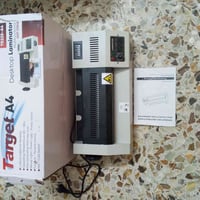 كبس هويات • جديد • بالكارتونة