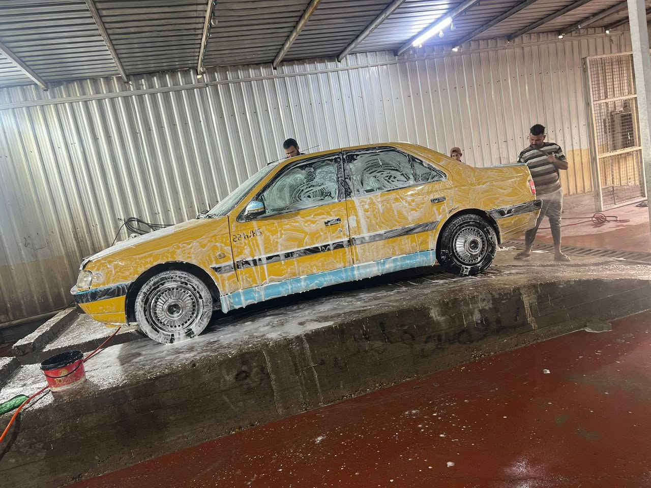 السلام عليكم بيجو لميس ٢٠١٦ للبيع رقم كربلاء انكليزي باسم مصفرة هيئة وغرامات بيهة جامرلغ امبدل لايمن بدون حادث صدر جديد كير مكينة خير من الله تايرات جدد تخم مكاني بغداد الحسينية مال الراشدية لسعر ٣٨ وبيهة مجال بسيط ***********غير متواجد عله الفيس
