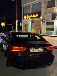 مكسيما SV • ٢٠١٧ • رقم اربيل