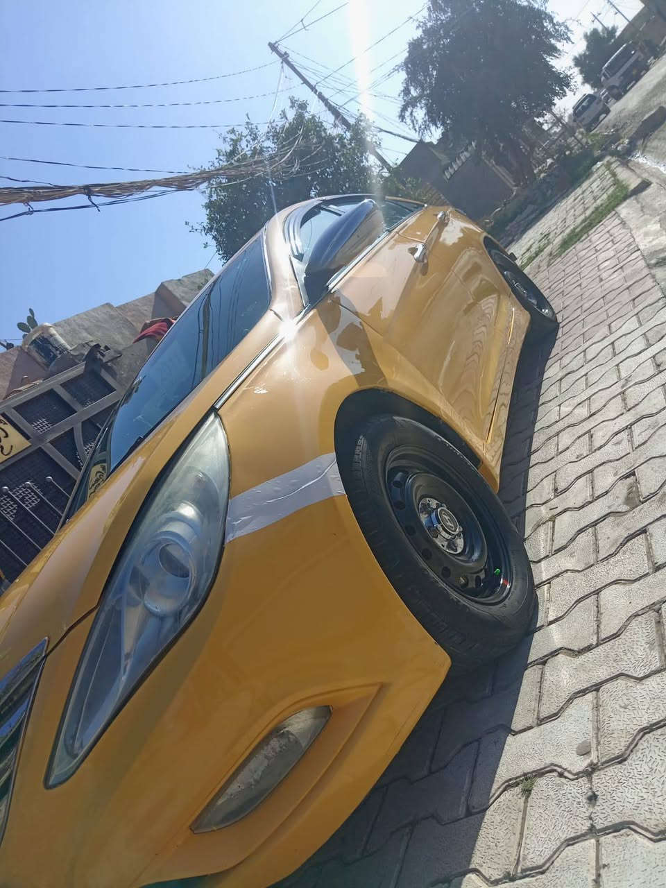 سوناتا 2011  ديالى ***********
