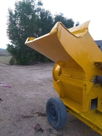 كاروضه • جاهزه للشغل • بابل الشوملي