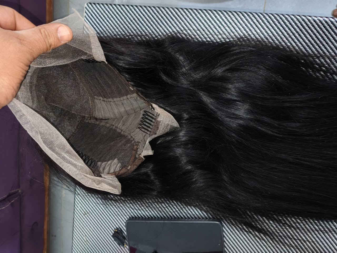 طول متر شعر طبيعي غسل شسوار كوي


**إذا كنت صاحب هذا الإعلان وتريد حذفه لأي سبب، رجاءا أرسل رسالة إلى الدعم الفني**