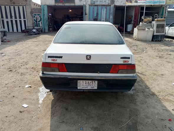 السلام عليكم اخوان بيجو محوره كورلاء كير ومكينه 2009 راعيه ديوانيه سنويه الغايته 2029 رايده 20وبيه مجال ***********غير متواجد على فيس
