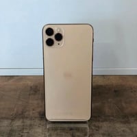 آيفون ١١ برو ماكس • ٢٥٦ • بطارية ٨٥٪