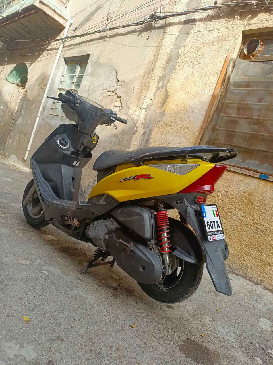 سلام عليكم ماكس ثعلب مكفوله كفاله عامه مكينه ناعمه حيل نكره سلف علفحص كفر ختم واحد السعر 500 مكاني بغداد اعطيفيه مقهى البيروتي للستفسار ***********
اورق معرض موجوده
